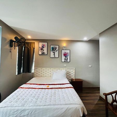 Hoang Ngan 1 Hotel - Tp. Vinh Zewnętrze zdjęcie
