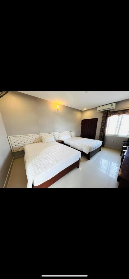 Hoang Ngan 1 Hotel - Tp. Vinh Zewnętrze zdjęcie